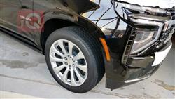 شيفروليه تاهو